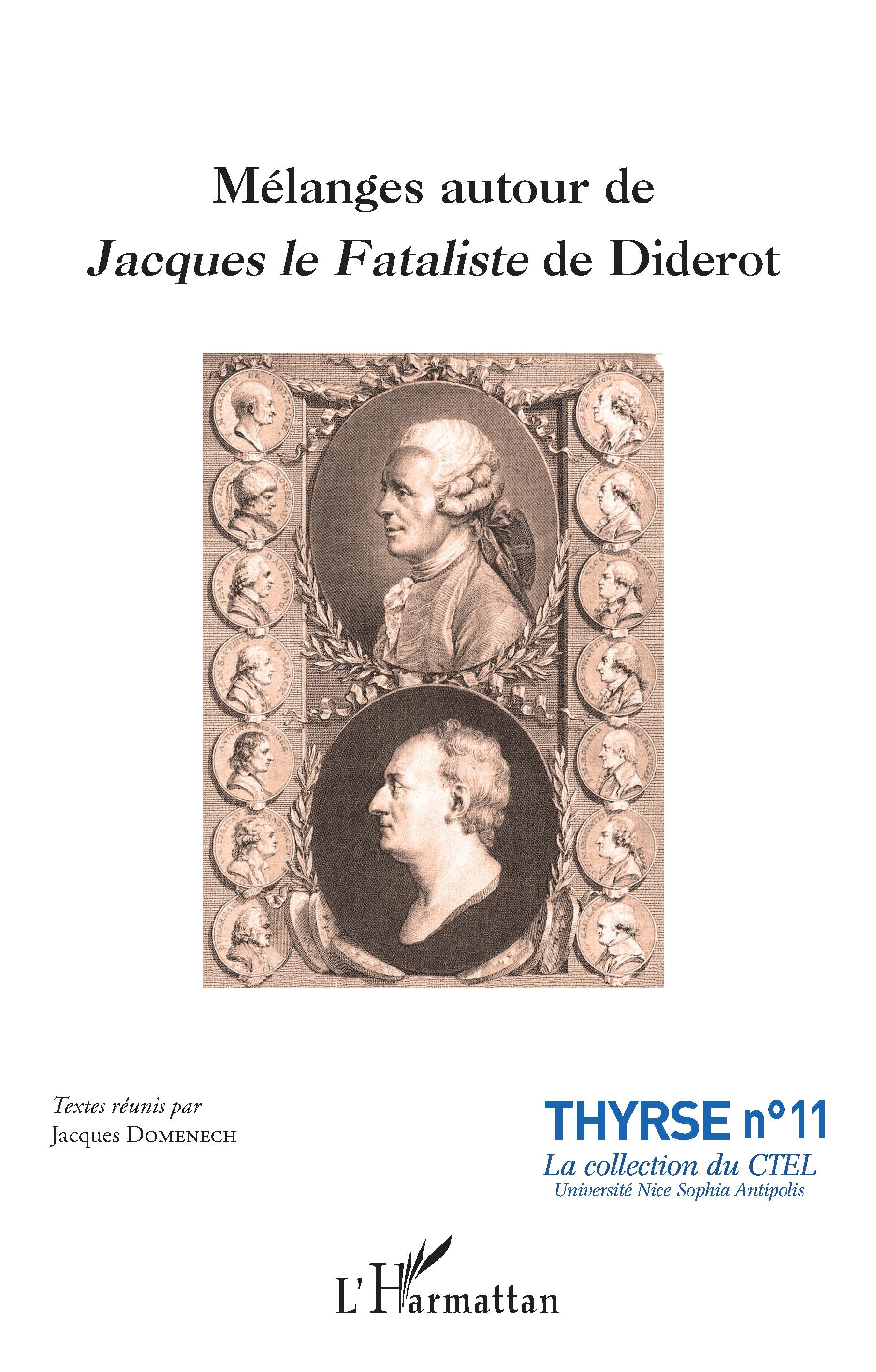Thyrse N°11