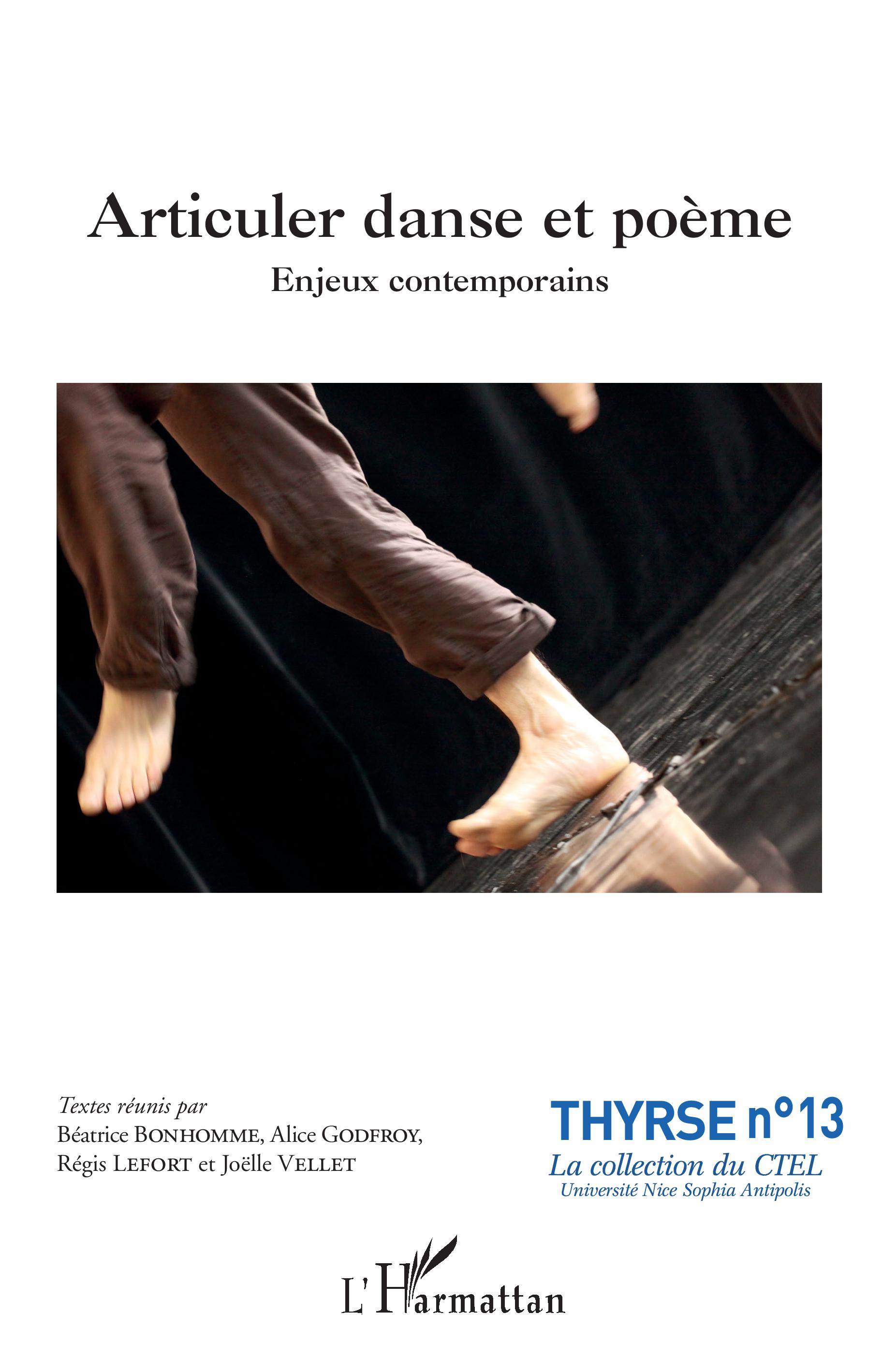 Thyrse N°13