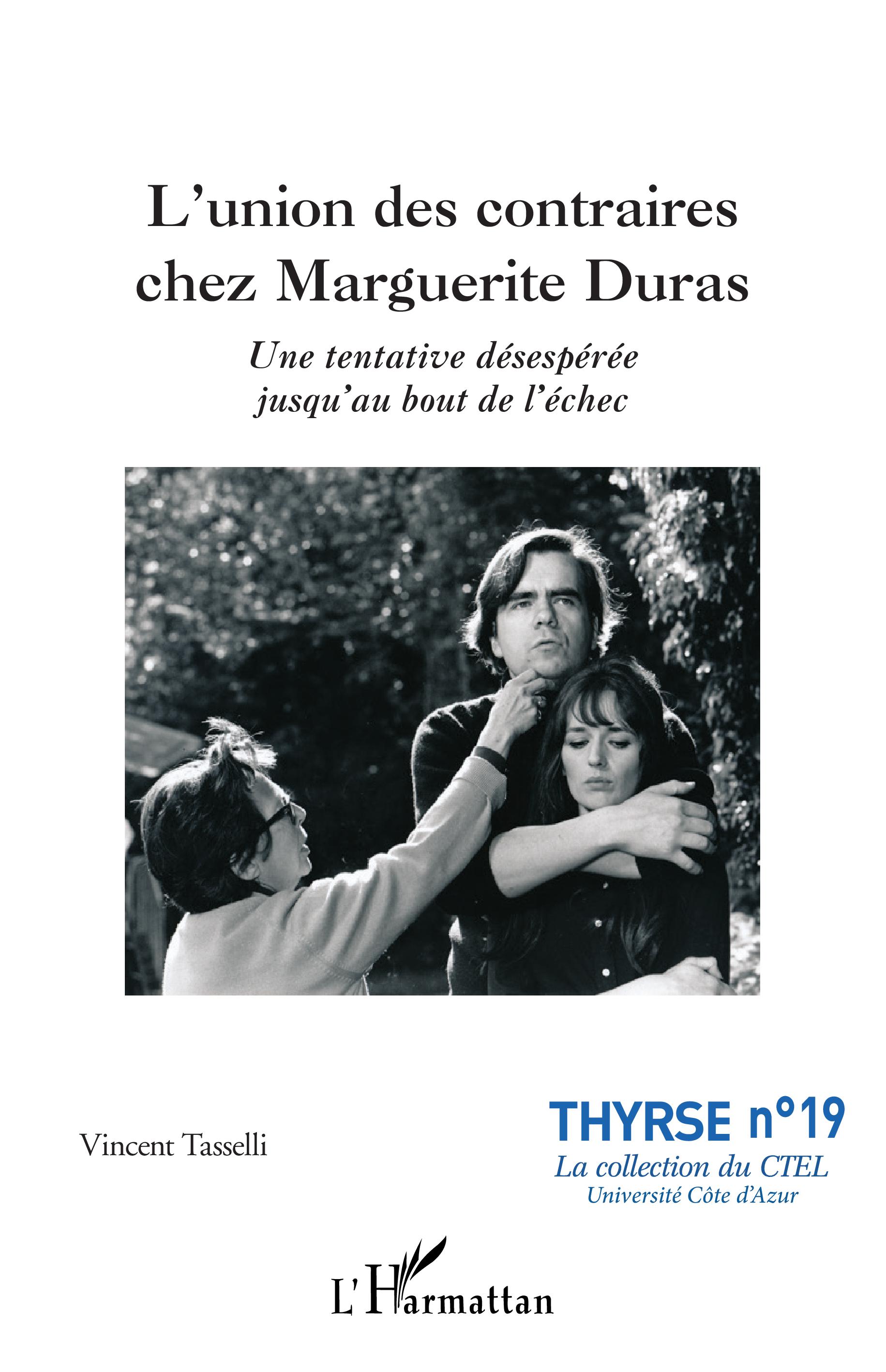 Thyrse N°19