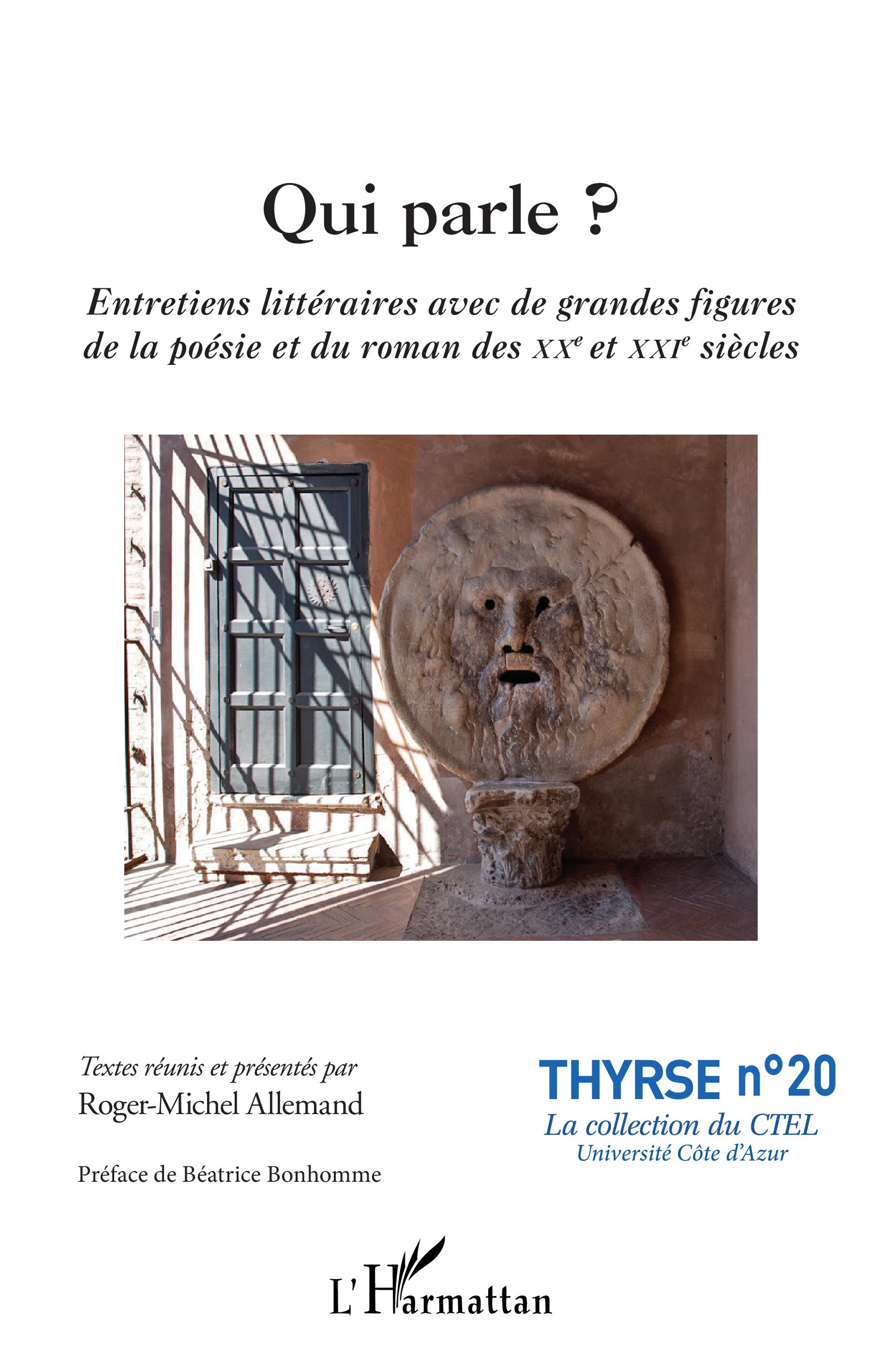 Thyrse N°20