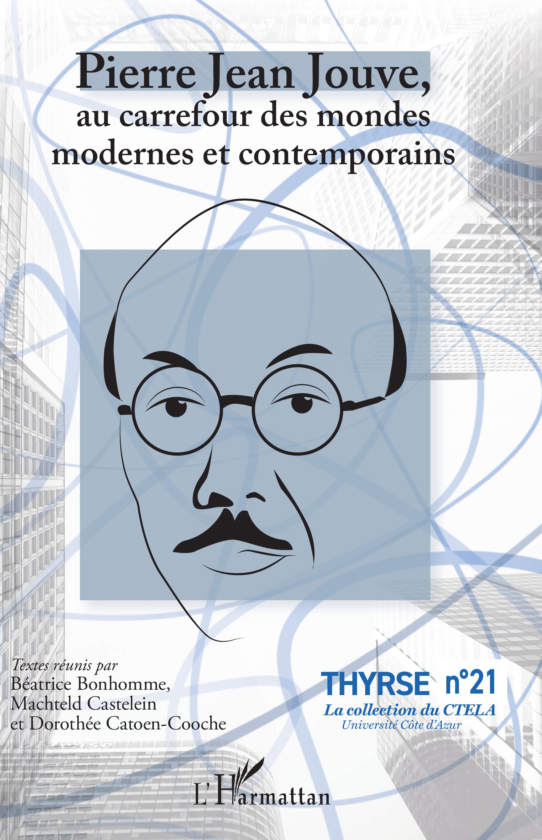 Thyrse N°21