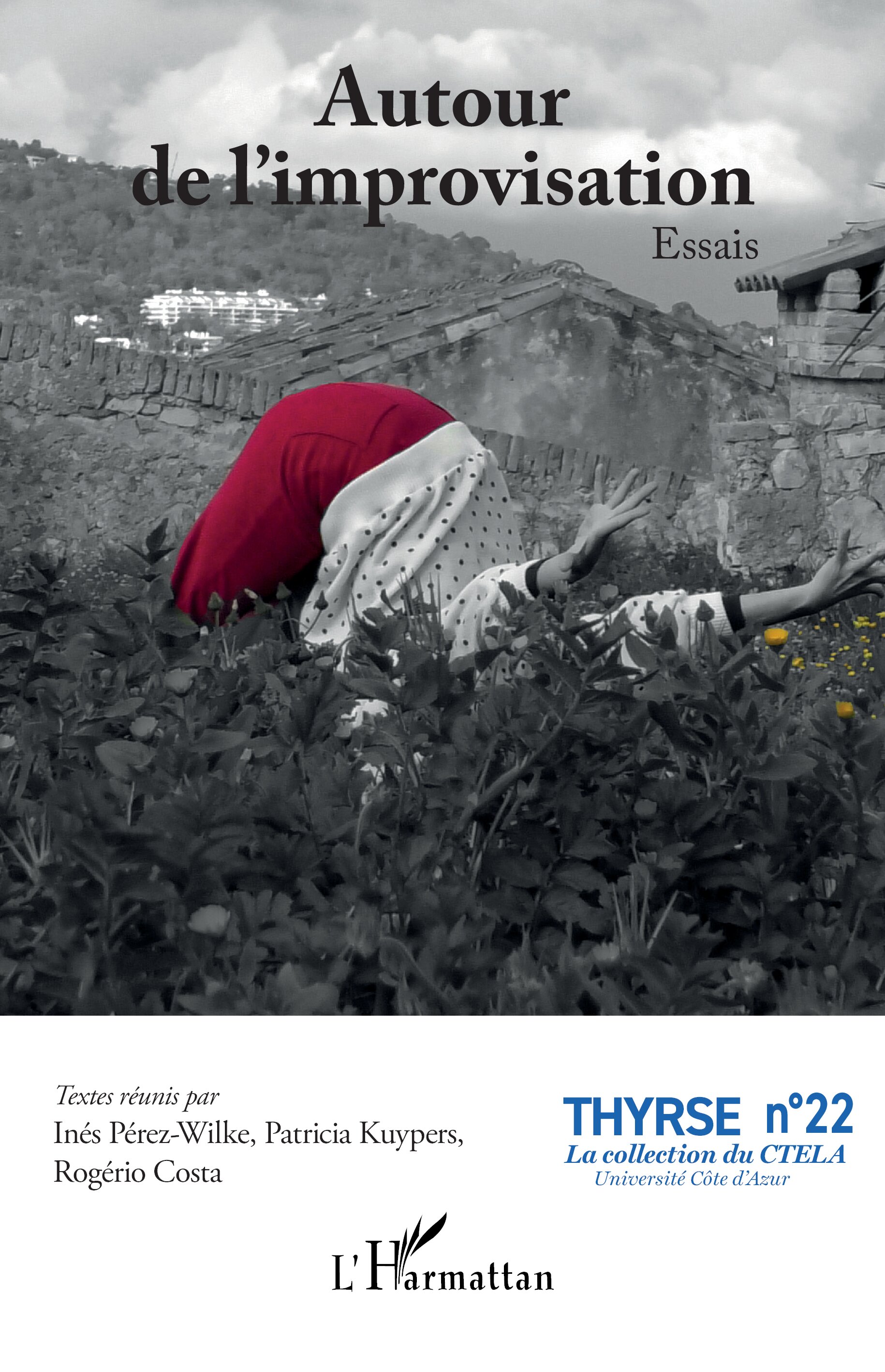 Thyrse N°22