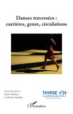 Thyrse N°24