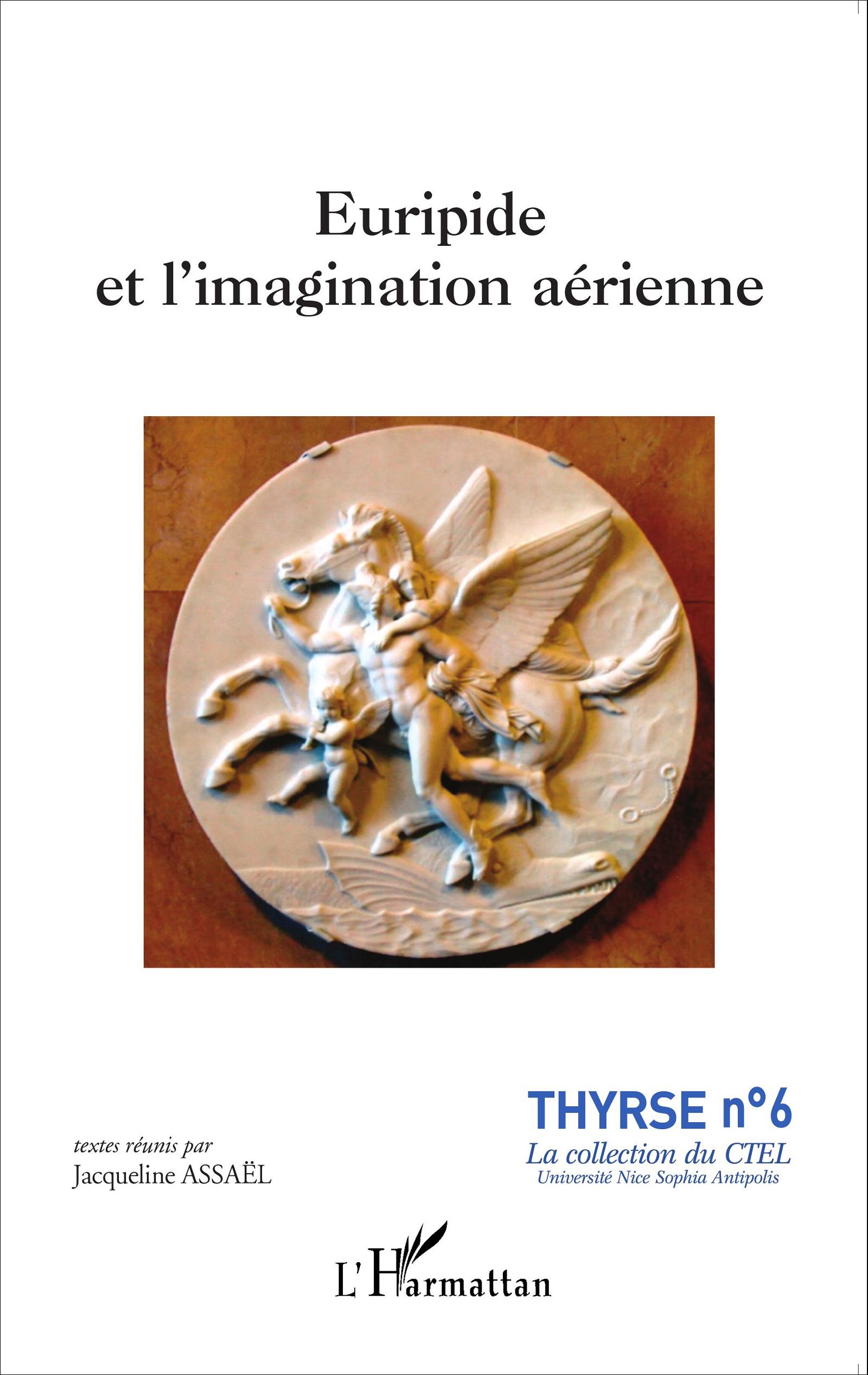 Thyrse N°6