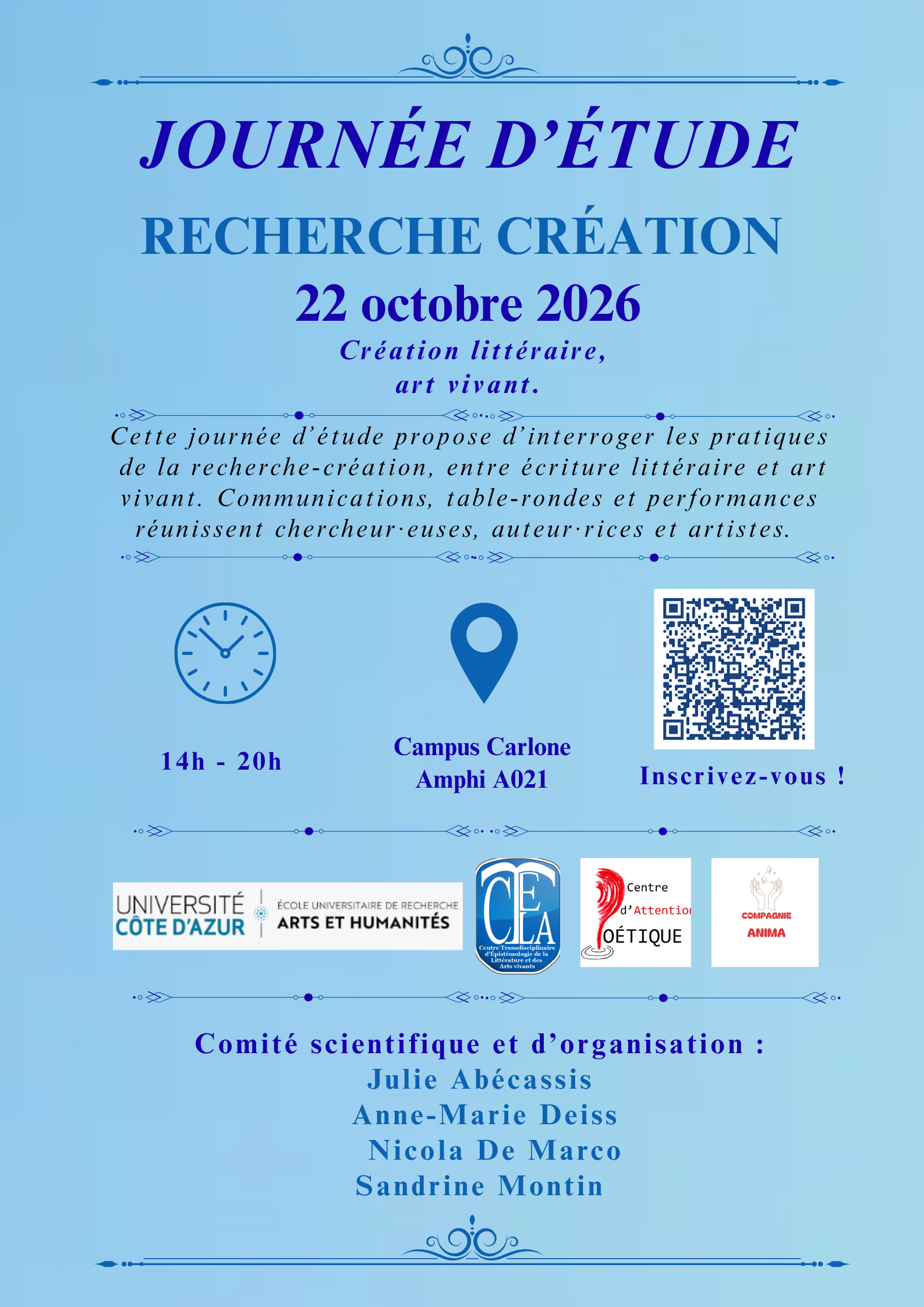 Affiche