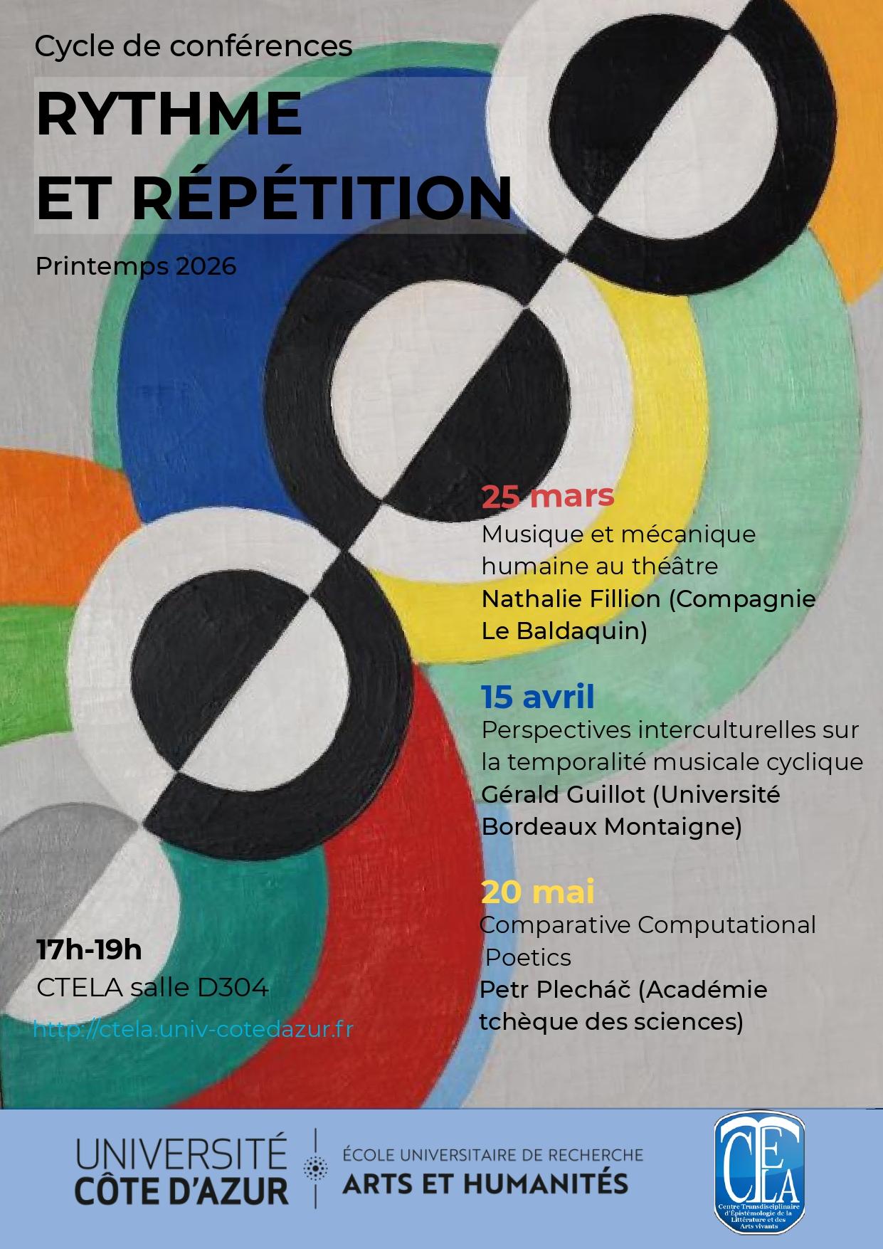 Affiche