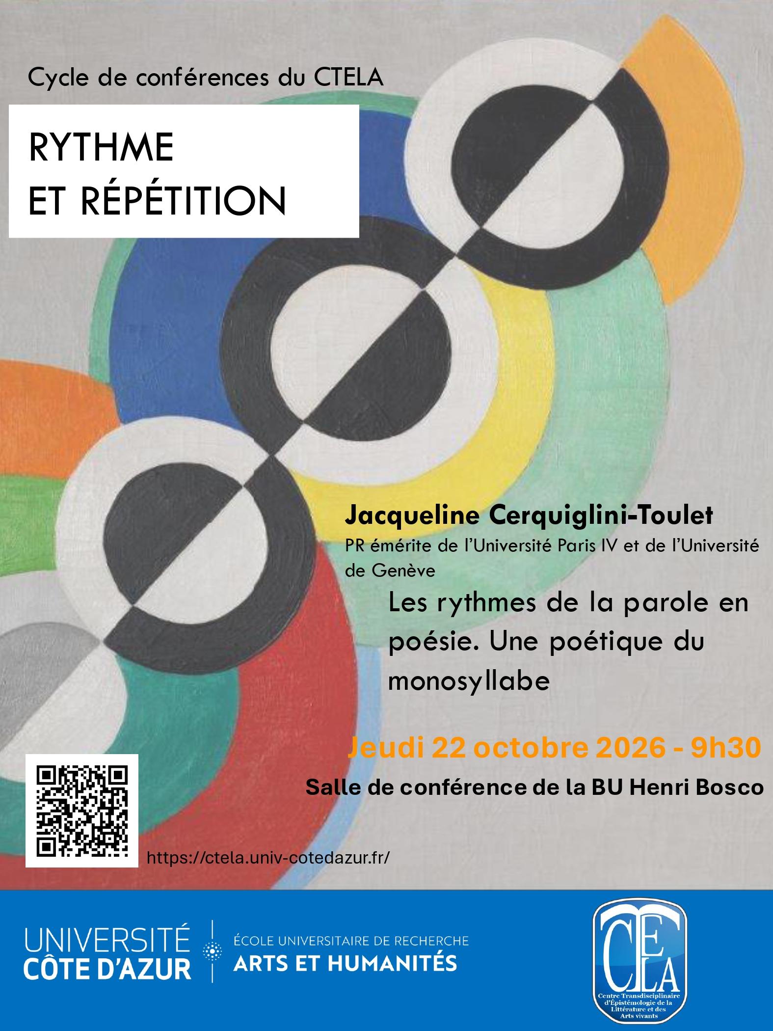 Affiche