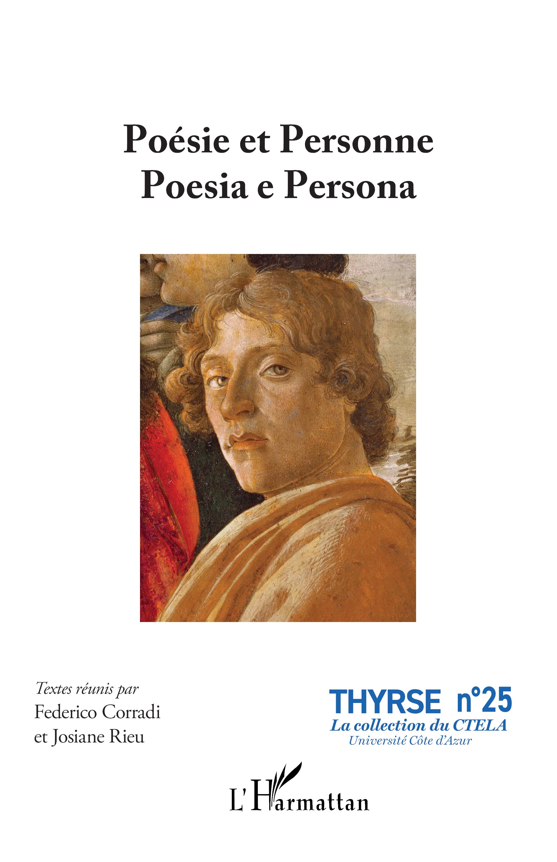 Thyrse N°25