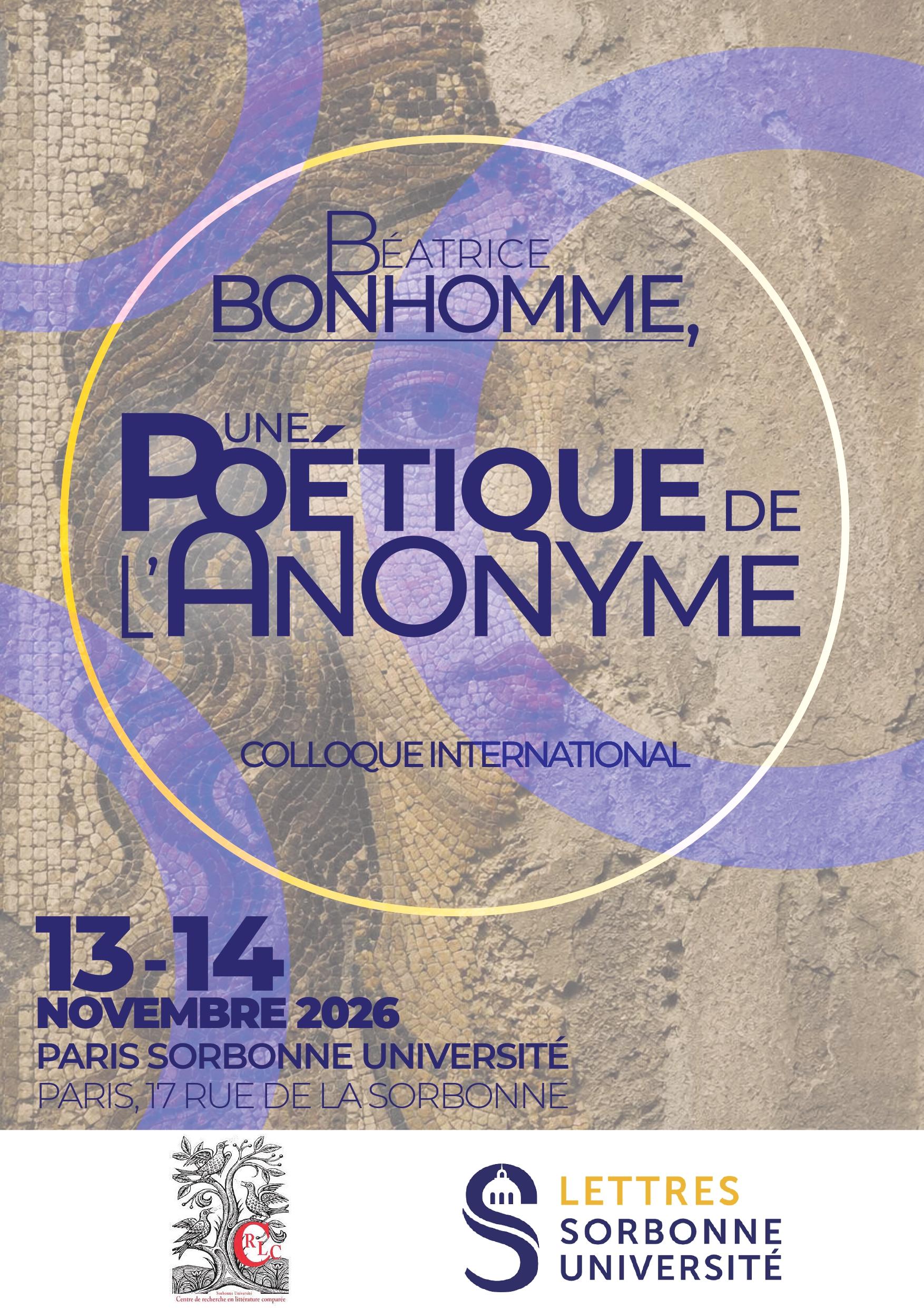 Affiche