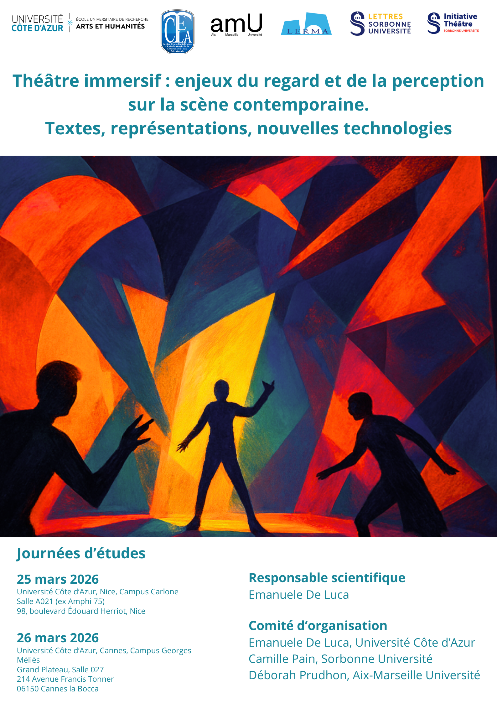 Affiche
